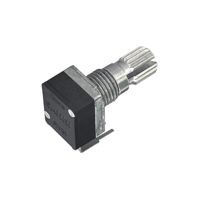 RV931AN0 6mm-20mm Shaft Length Rotary Adjustable Resistor Precise Control Customization