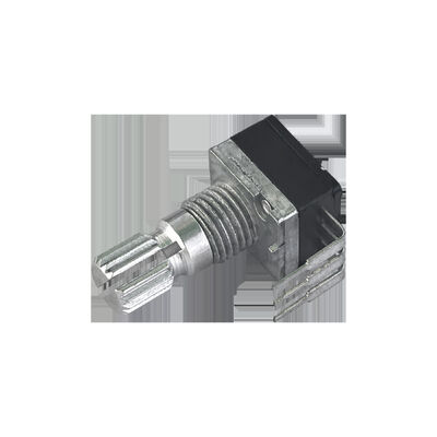 RV931AN0 6mm-20mm Shaft Length Rotary Adjustable Resistor Precise Control Customization