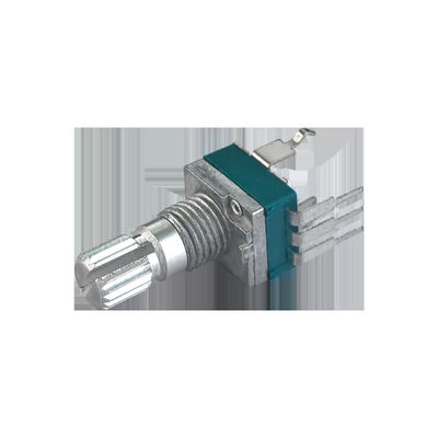 RV9312N0 Versatile Rotary Variable Resistor 6mm Shaft Diameter