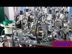 Warsztat produkcyjny